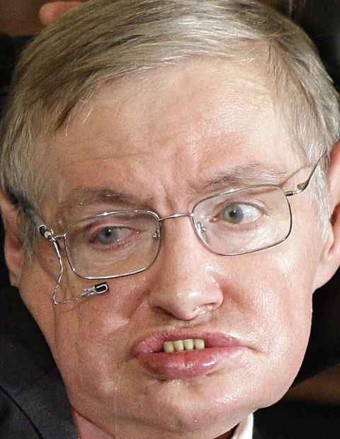 Debate over contacting space aliens resurfaces after Hawking's remarks   