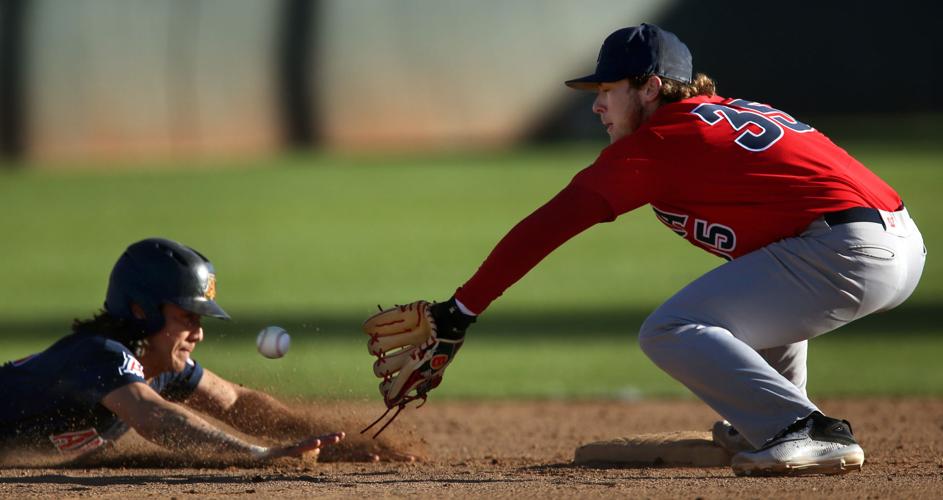 University of Arizona baseball