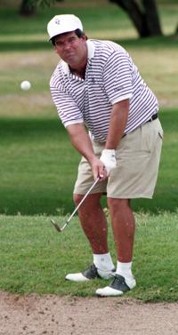 Hansen: First Tee flourishing as other sports leave town