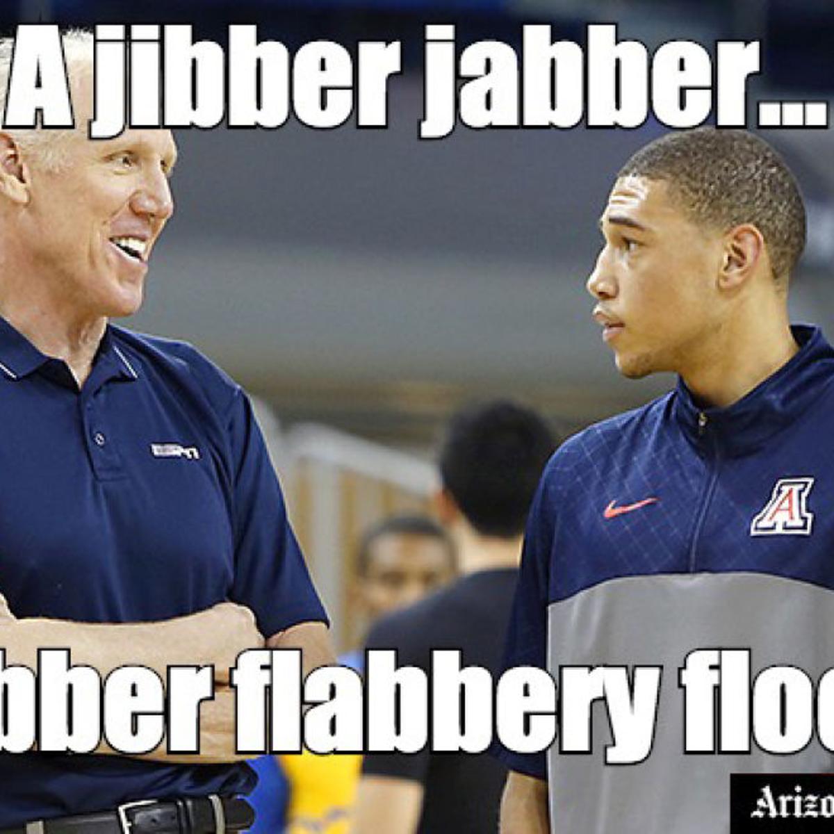 Photos Yet Even More More More Arizona Daily Star Wildcat Memes