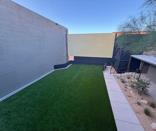 Loft outdoor screen (copy)