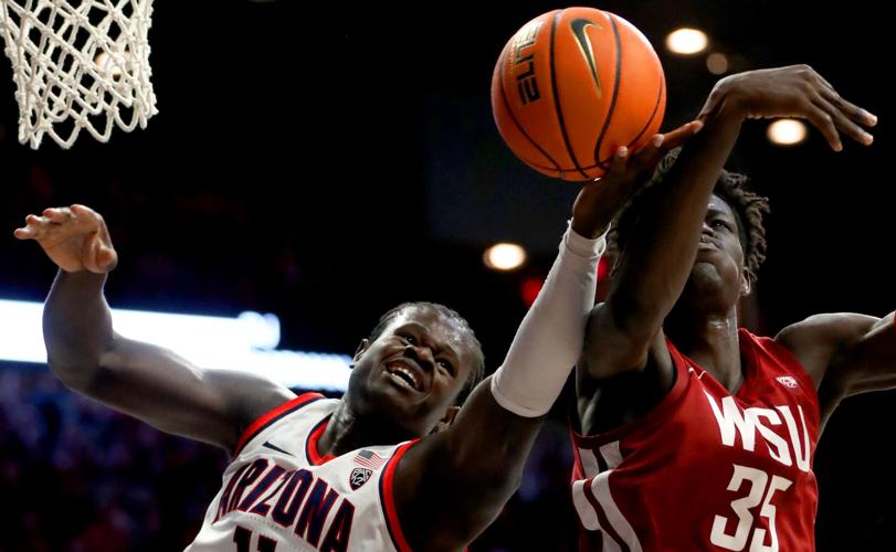 University of Arizona vs Washington State (copy)