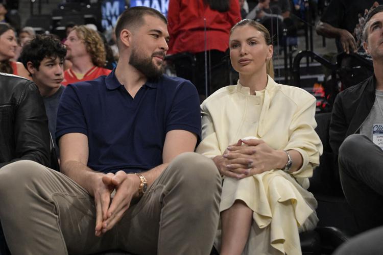 NBA: Playoffs-Golden State Warriors at Los Angeles Clippers