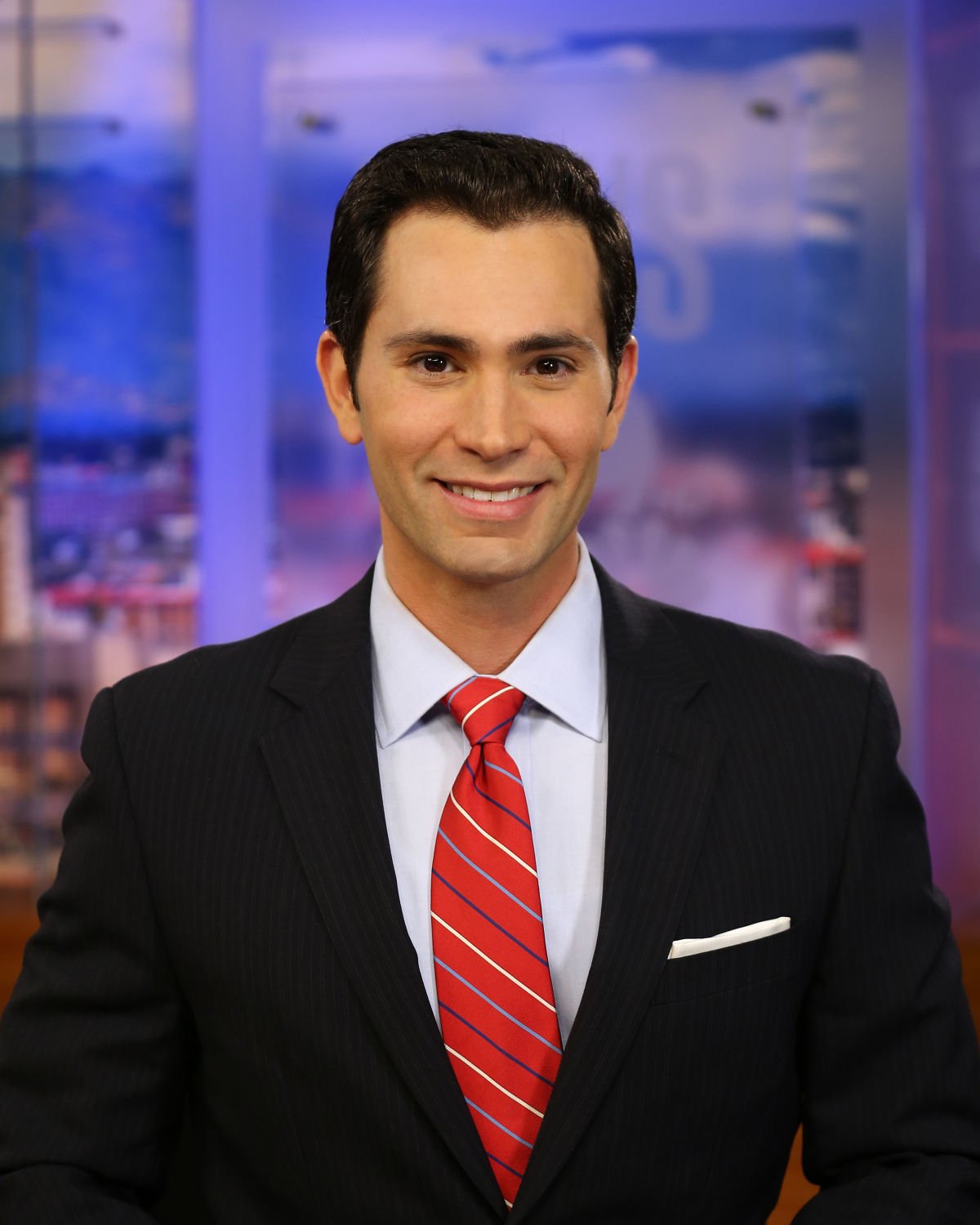 KVOA News 4 Tucson Announces New Anchor