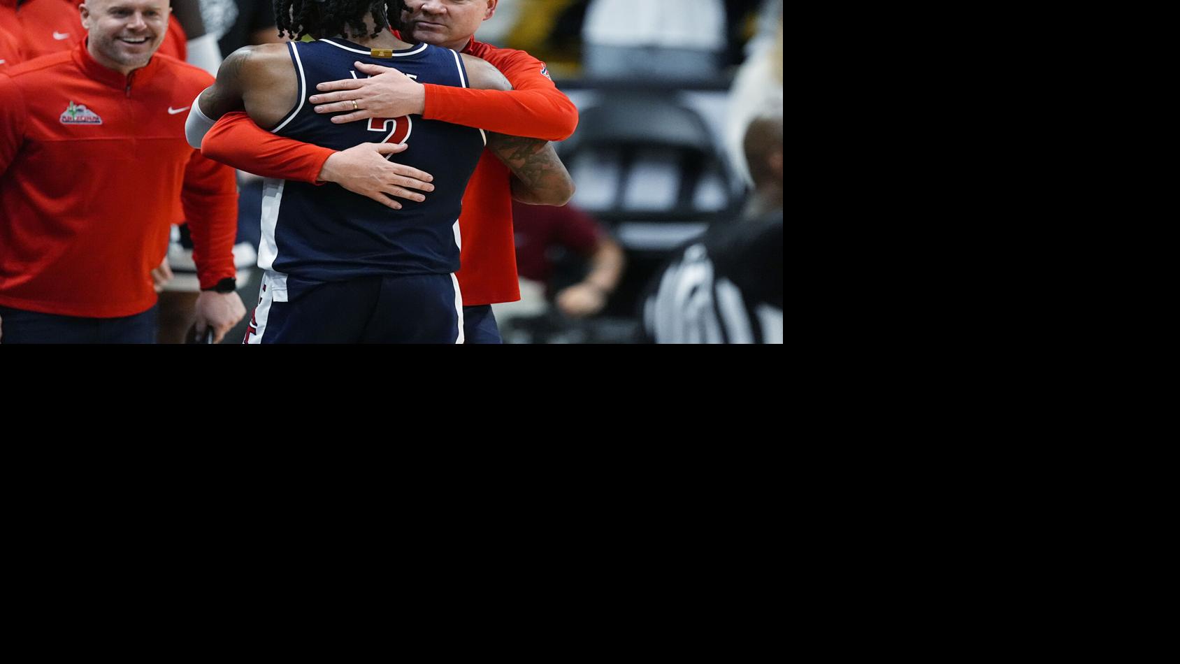 Arizona Wildcats snap 5-game skid at Colorado with 99-79 win