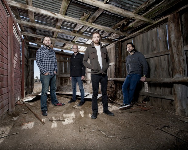 Rise Against doing two Arizona shows in the fall