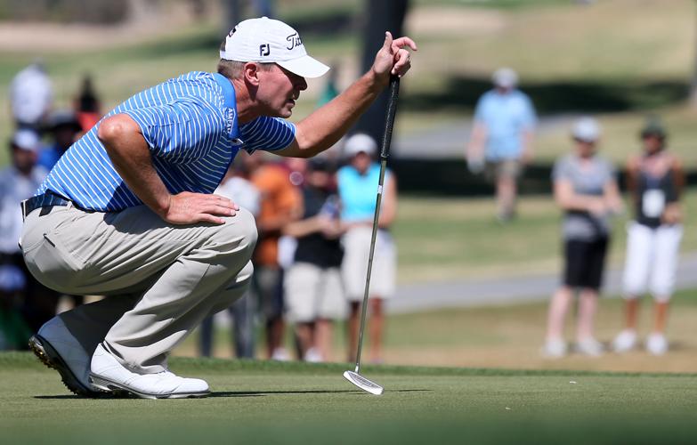 2017 Tucson Conquistadores Classic Golf