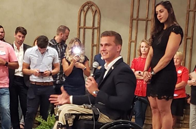 Election 2020-North Carolina Runoff