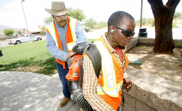 PPEP helps legal immigrants learn skills, better their lives   