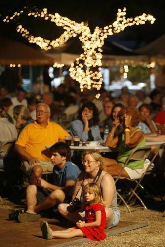 Church honors Eastern European roots   