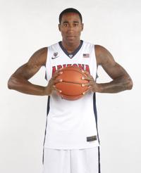 Videos: Meet three Arizona Wildcats basketball players