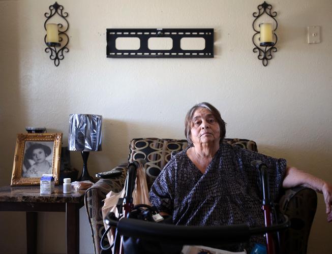 2016 Border Project: Arizona