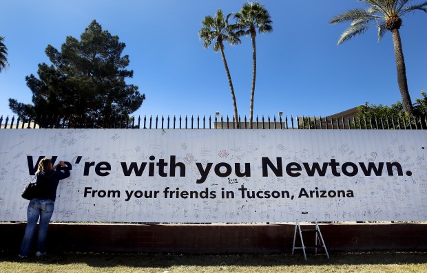 BEYOND Tucson