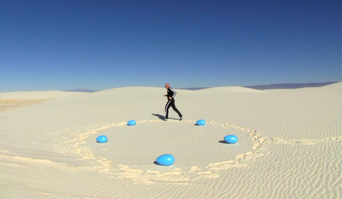 Gary Setzer S Performance Art Stretches Boundaries Ideas Arts And Theater Tucson Com Brian setzer / summertime blues. gary setzer s performance art stretches