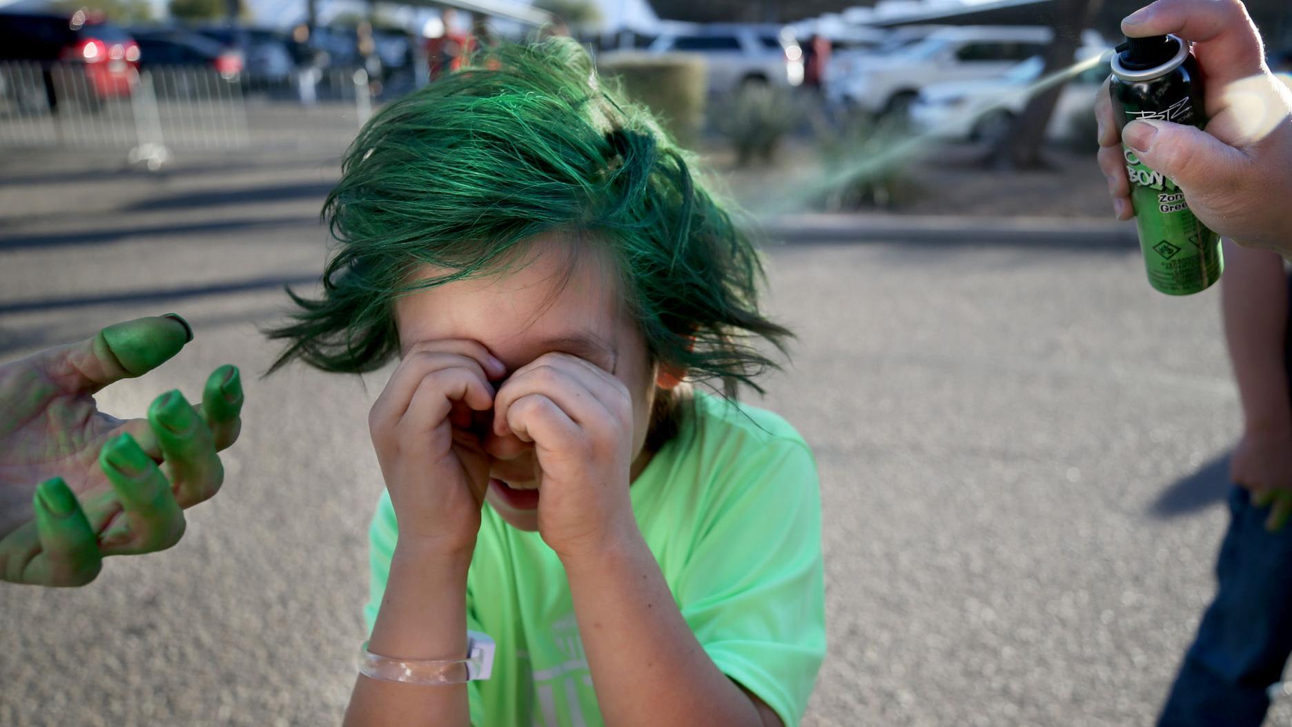 Photos: Arizona Daily Star photographers win Arizona Press Club awards - Vimarsana News