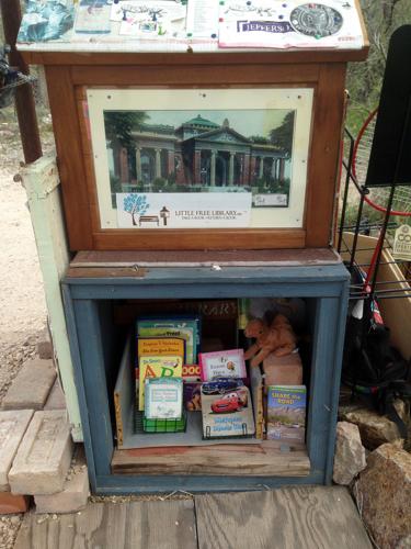 Rincon Heights Historic District