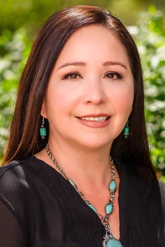 2020 Elections: Adelita Grijalva, Pima County Supervisors, District 5