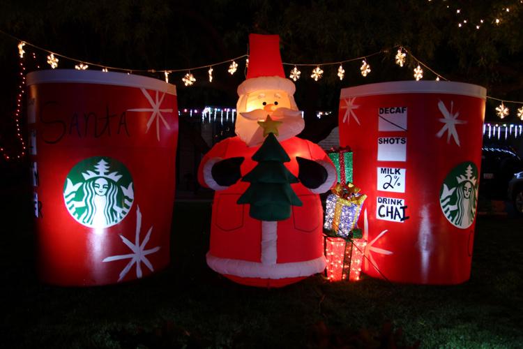 65th Annual Winterhaven Festival of Lights