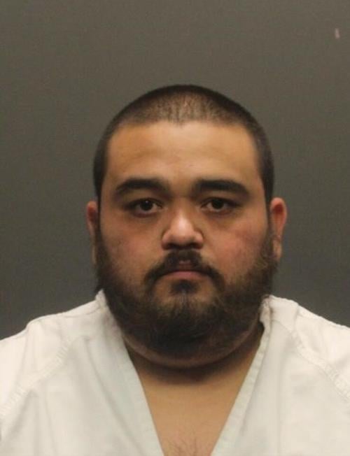 Villa mug shot (LE)