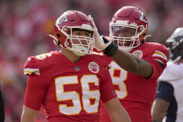 Broncos Chiefs Football