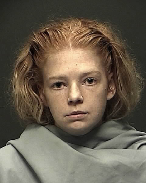 Woman faces 20-plus years for fatally drugging son in Tucson hotel  