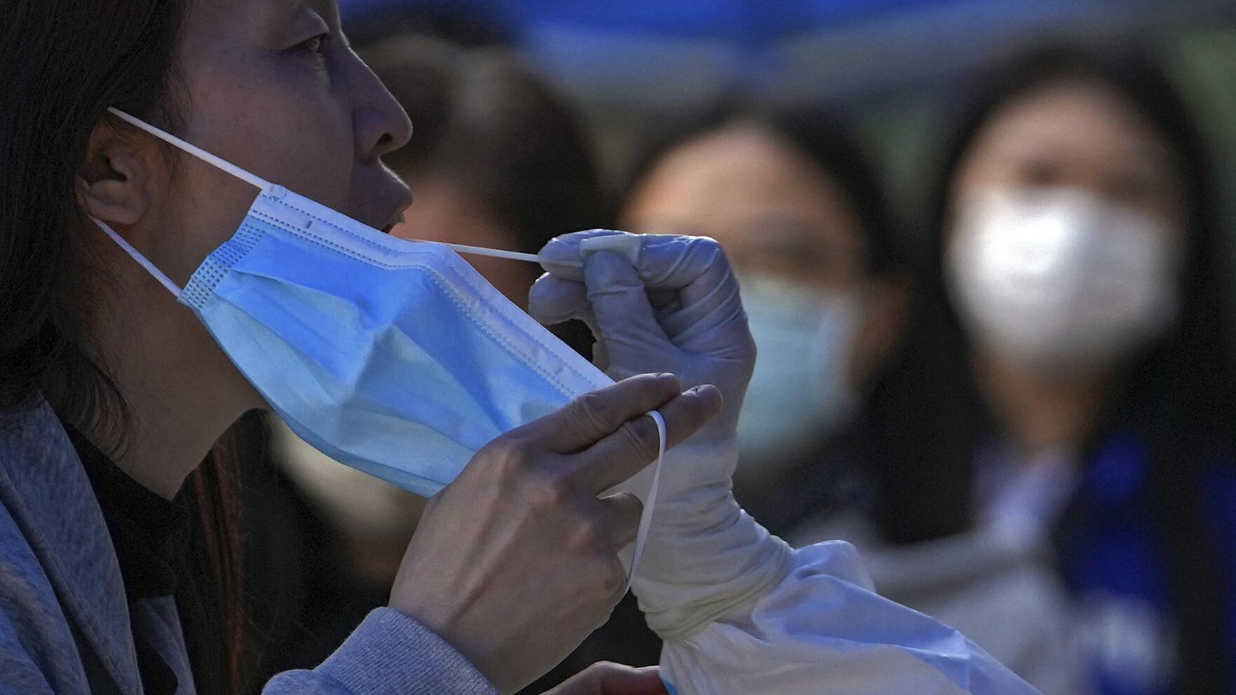 Virus update: 15 charts that show how COVID-19 is spreading in Tucson and Arizona