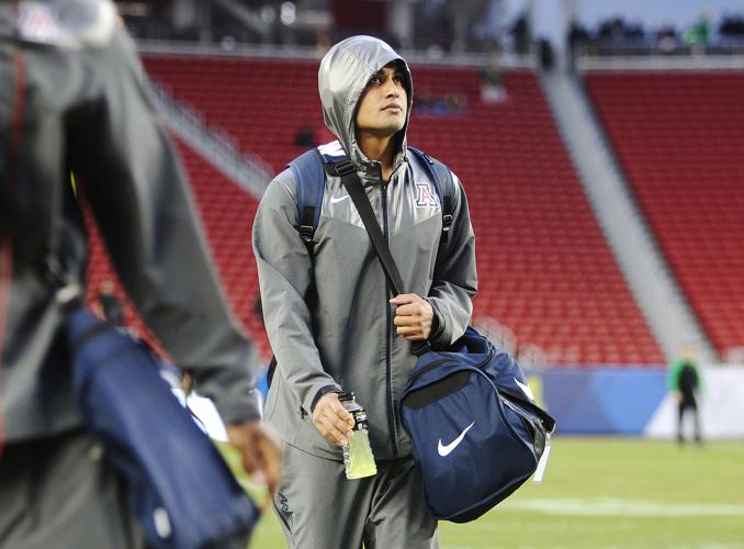 PAC-12 Football Championship Game