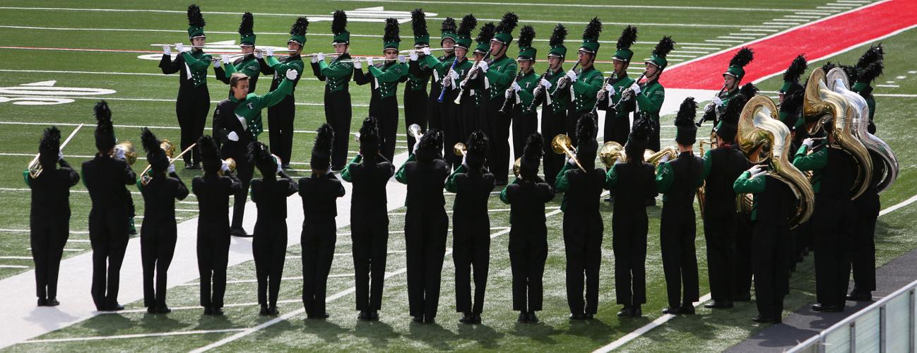 University of Arizona Band Day