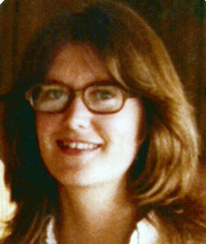 Catherine Yvonne Weber 10/8/1946 - 7/10/2012   