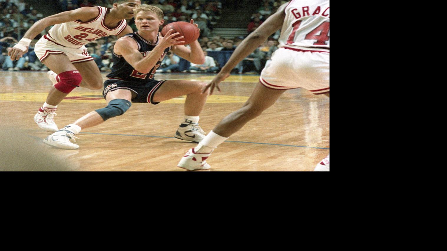 Arizona All-Stars: Starting with Steve Kerr, guards dominated the Lute Olson era