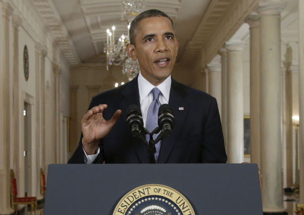 Barack Obama