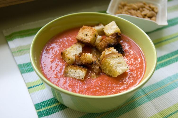Gazpacho