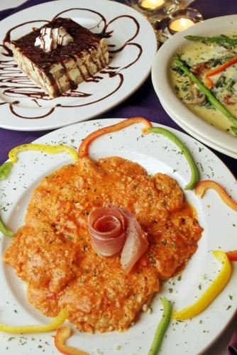 VITELLO'S WORTH the DRIVE   