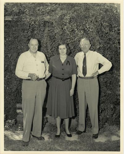 Street Smarts: Willis Barnum Lane and Barnum Hill