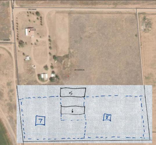 Pet breeding site in Elfrida