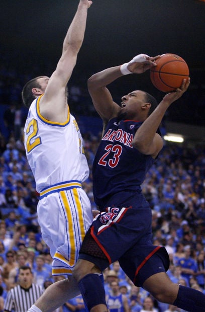 Derrick Williams