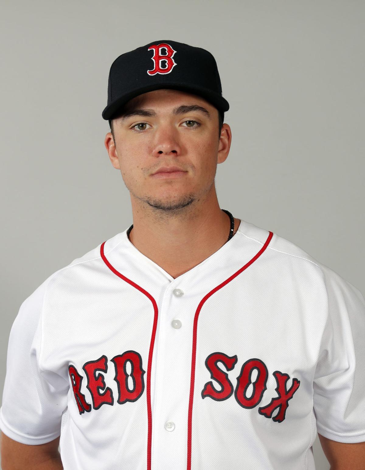Former Wildcat Bobby Dalbec has big day in Red Sox win