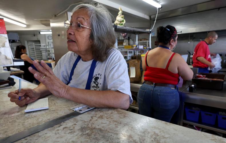 Sue's Fish and Chips