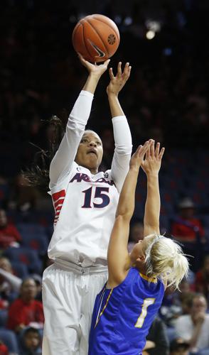Keyahndra Cannon