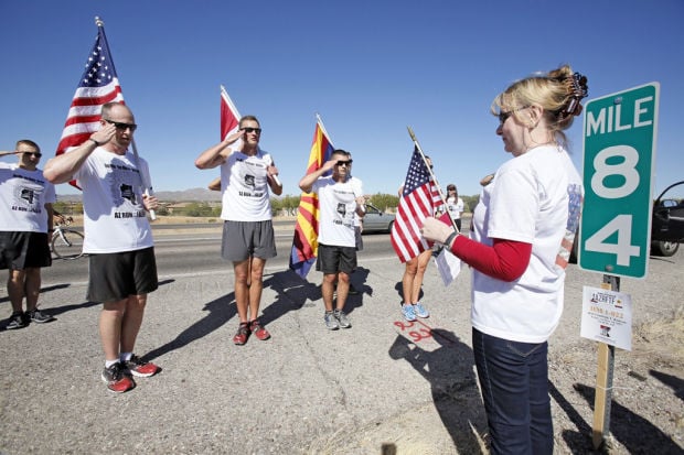 Arizona Run for the Fallen