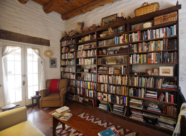 Old Fort Lowell Neighborhood