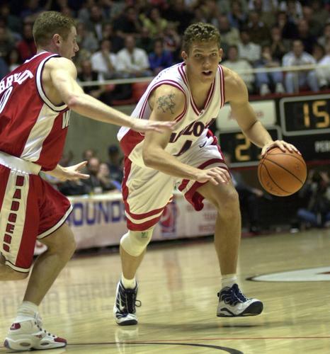 Five Salt Lake City memories to consider as UA opens in Utah