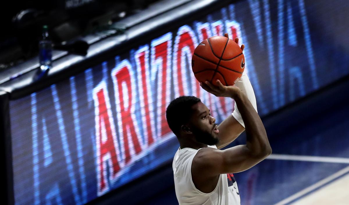 Scouting Report No 23 Arizona Wildcats Vs Ucla Bruins Arizona