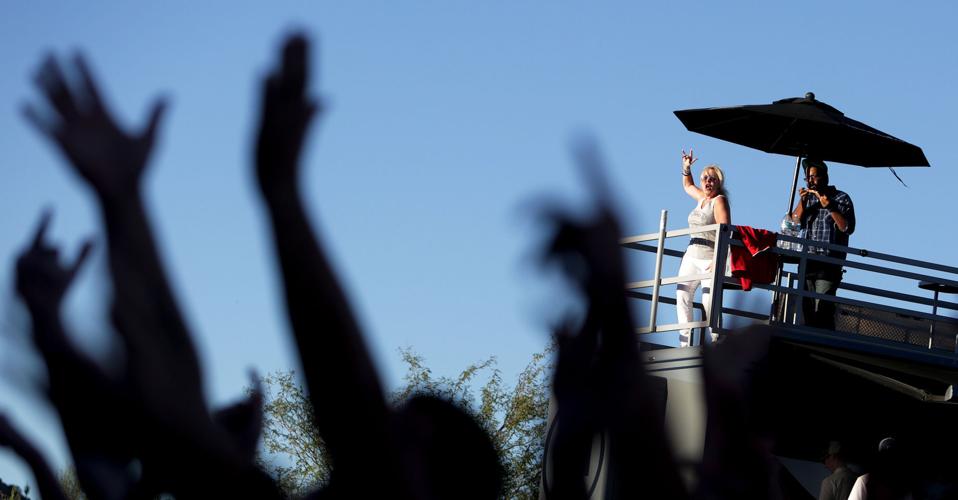 2016 Oro Valley Music Festival