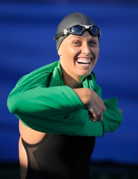 Amanda Beard