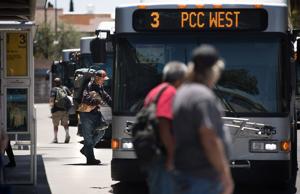 Tucson Sun Tran drivers approve contract