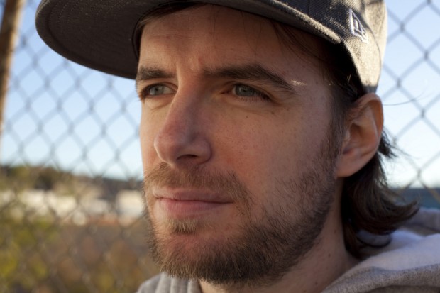 Gillis to shed shirt at his Girl Talk show    