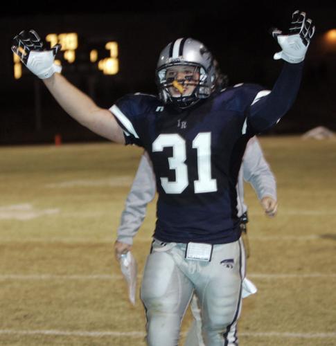 All-Star Jake Fischer