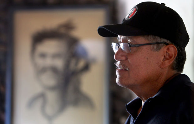 Yaquis exhiben su historia en Tucsón    
