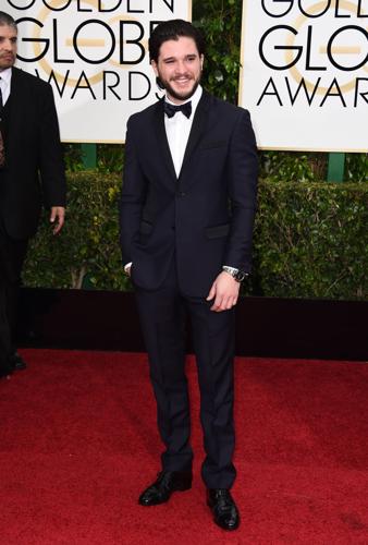 72nd annual Golden Globe Awards